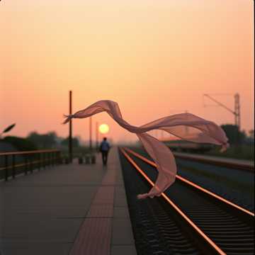 Bitlo.ru - Последний поезд ушёл