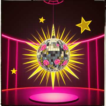 Bitlo.ru - Лера, Диско-звезда!