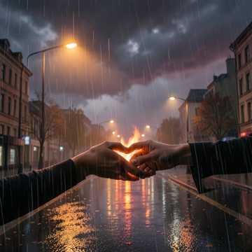 Bitlo.ru - Дождь забивал чечётку по карнизам,