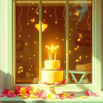 Bitlo.ru - Олеся, С Днём Рождения!