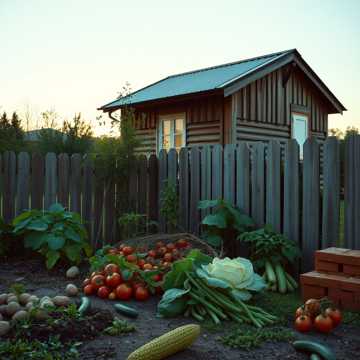 Bitlo.ru -  Серёга дачник