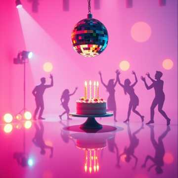 Bitlo.ru - С Юбилеем, Наша Звезда!