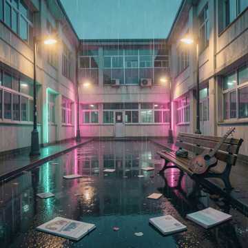 Bitlo.ru - Город дышит светом фонарей,