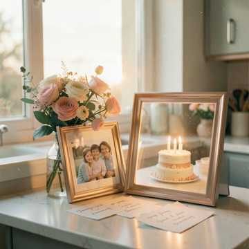 Bitlo.ru - Маме на юбилей