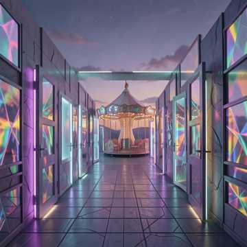 Bitlo.ru - Лишь галлюцинация (уцц)