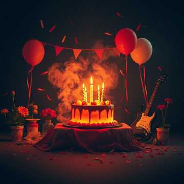 Bitlo.ru - Лена, С Днем Рожденья!