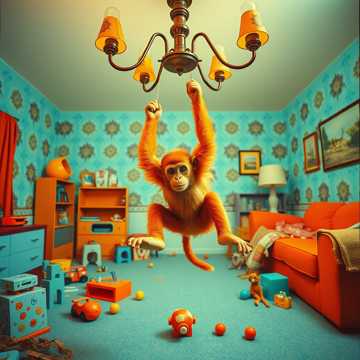 Bitlo.ru - Лёва - Главная Обезьяна