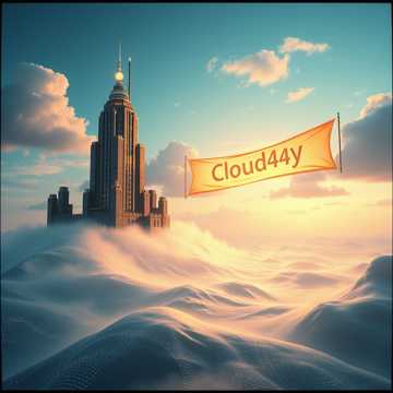 Bitlo.ru - Облачный Гимн Cloud4y