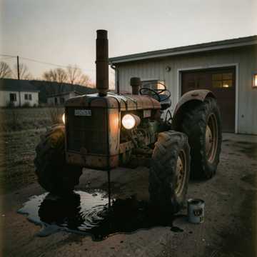 Bitlo.ru - Масло на голове