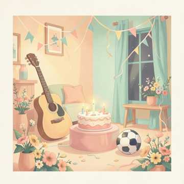 Bitlo.ru - Алёша, С Днём Рождения!