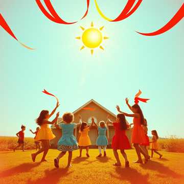 Bitlo.ru - Хоровод