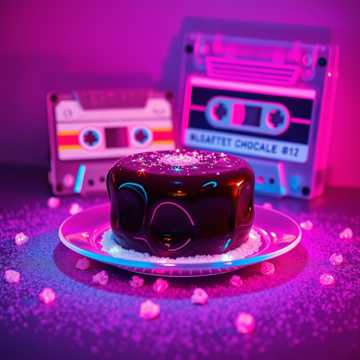 Bitlo.ru - Катя Мегедь для вас печет