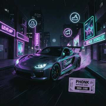 Bitlo.ru - Ночная Езда