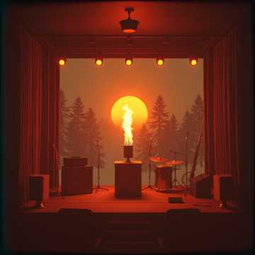 Bitlo.ru - Фугас и пять партизан