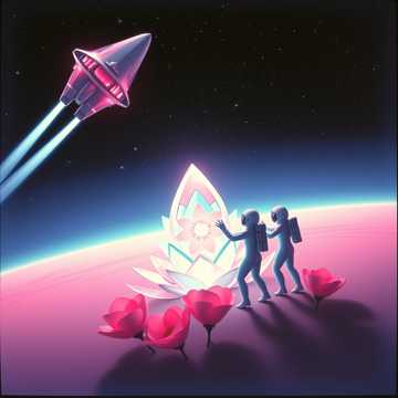 Bitlo.ru - Экипаж "Весна"