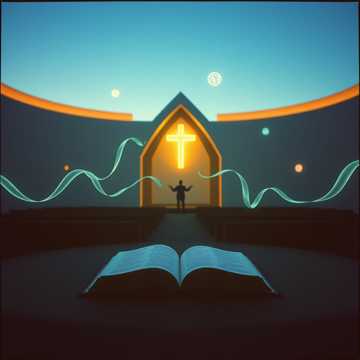 I came with my hands full