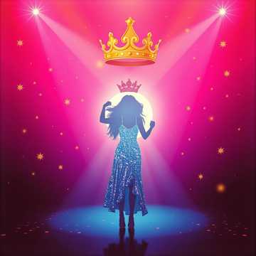 Bitlo.ru - Для Оли, Королевы Диско