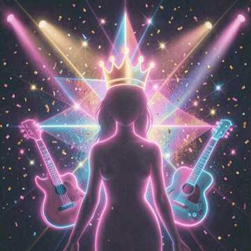 Bitlo.ru - Олечка, Звезда Дискотеки!