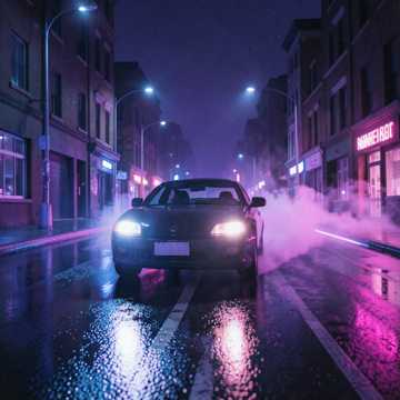 Bitlo.ru - Ночная Езда