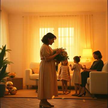 Bitlo.ru - Для Мамы (Юбилейная)