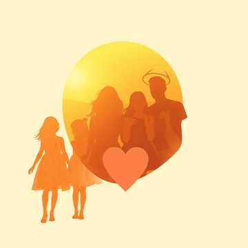 Bitlo.ru - старшая дочь Анастасия Марго — Сердце Моей Семьи