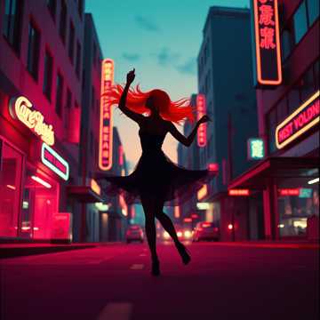 Bitlo.ru - Рыжая Оксана и Драм-н-Бэйс