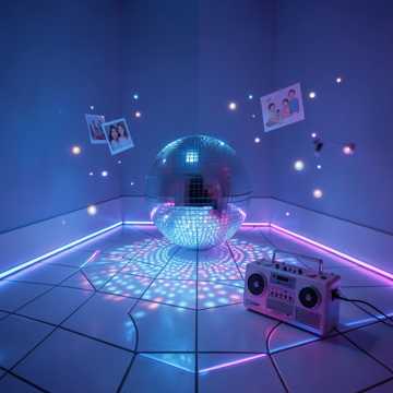 Bitlo.ru - Дискотека из Прошлого