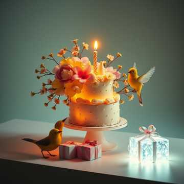 Bitlo.ru - С Днем Рождения, Наташа!