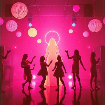 Bitlo.ru - Маме от семьи (8 Марта Диско)