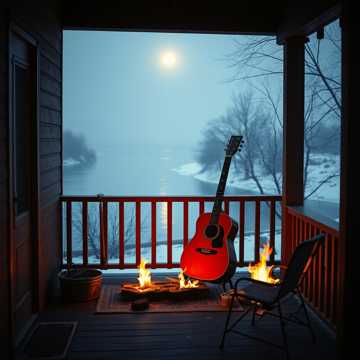 Bitlo.ru - Алла, весна и Волга-рок