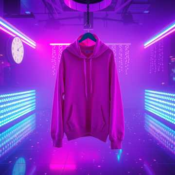 Bitlo.ru - Розовый худи