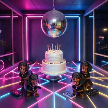 Bitlo.ru - Апрельский Юбилей (Моя Оля)