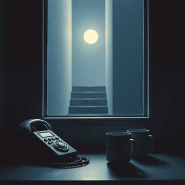 Bitlo.ru - Ночной звонок гудки безмолвные