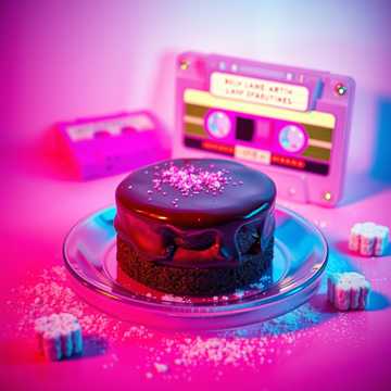 Bitlo.ru - Катя Мегедь для вас печет