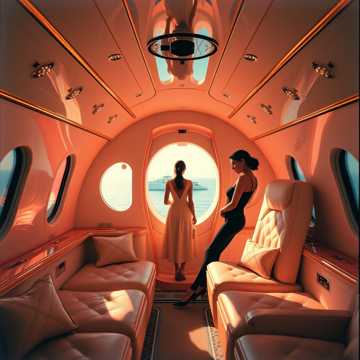 Bitlo.ru - Олигарха Жена