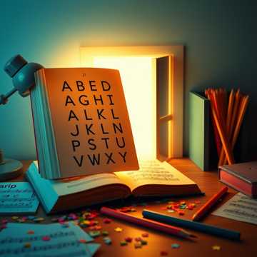 Bitlo.ru - 1. Мой букварь, мой друг надёжный, Расстаёмся м...