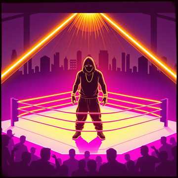 Bitlo.ru - Хип-Хоп Битва: Триумф Артёмки