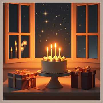 Bitlo.ru - Моей доченьке (Юбилей)