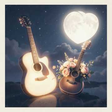 Bitlo.ru - 2. Песня с аккордами (ритм: медленный перебор в...