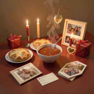 Bitlo.ru - Мамин День рождения