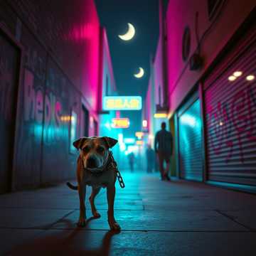 Bitlo.ru - Жиган шакал