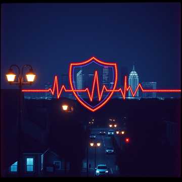 Bitlo.ru - Город под защитой