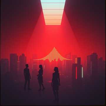 Bitlo.ru - Рыжая Оксана и Драм-н-Бэйс