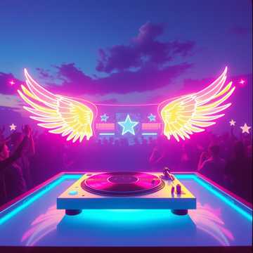 Bitlo.ru - Фееричный Дэнс (Клуб Винкс)