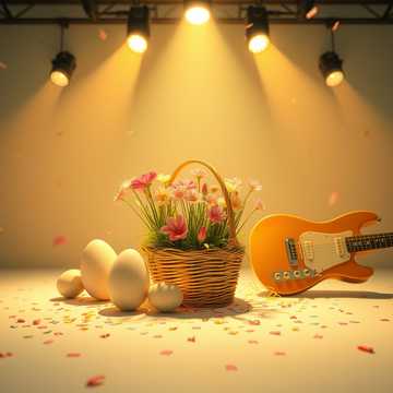 Bitlo.ru - Поздравляю Полинку я с пасхой желаю здоровья и ...