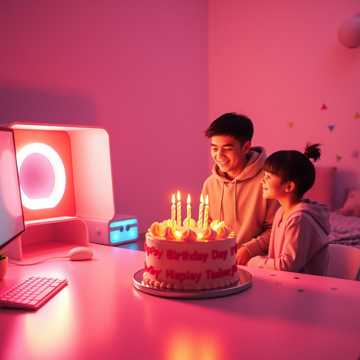 Bitlo.ru - С Днём Рождения, Андрюша!