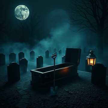 Bitlo.ru - Песня у гробовщика