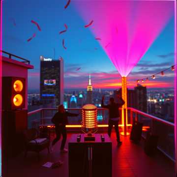 Bitlo.ru - Праздник в ритме