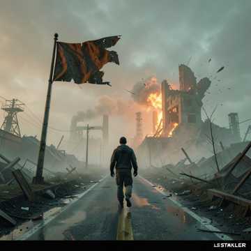 Bitlo.ru - Путь сталкера