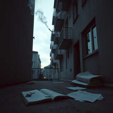 Bitlo.ru - Дым над падиком